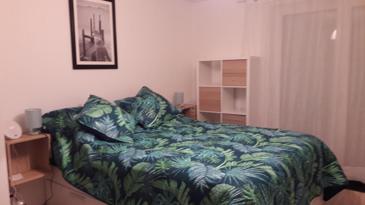 Appartamento Au Bord Du *