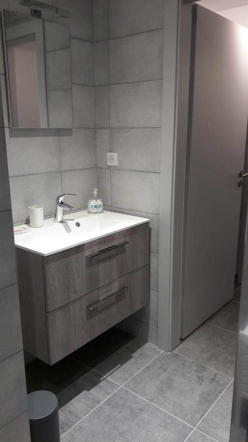 Apartment Au Bord Du *