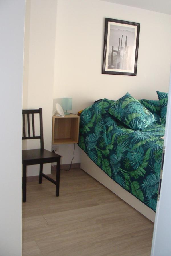 Apartment Au Bord Du