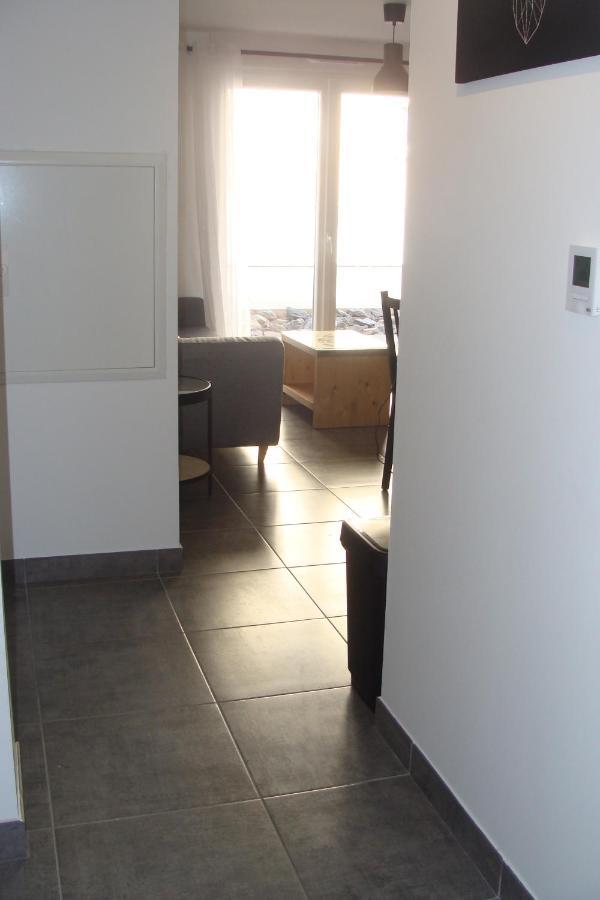 Apartment Au Bord Du Gérardmer