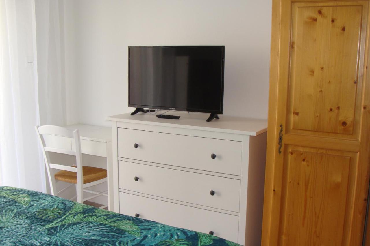 Au Bord Du Apartment