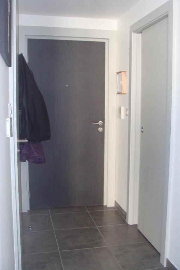 Apartment Au Bord Du *