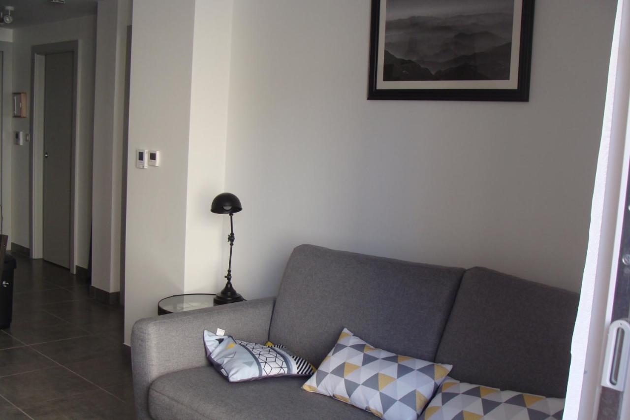 Apartment Au Bord Du *