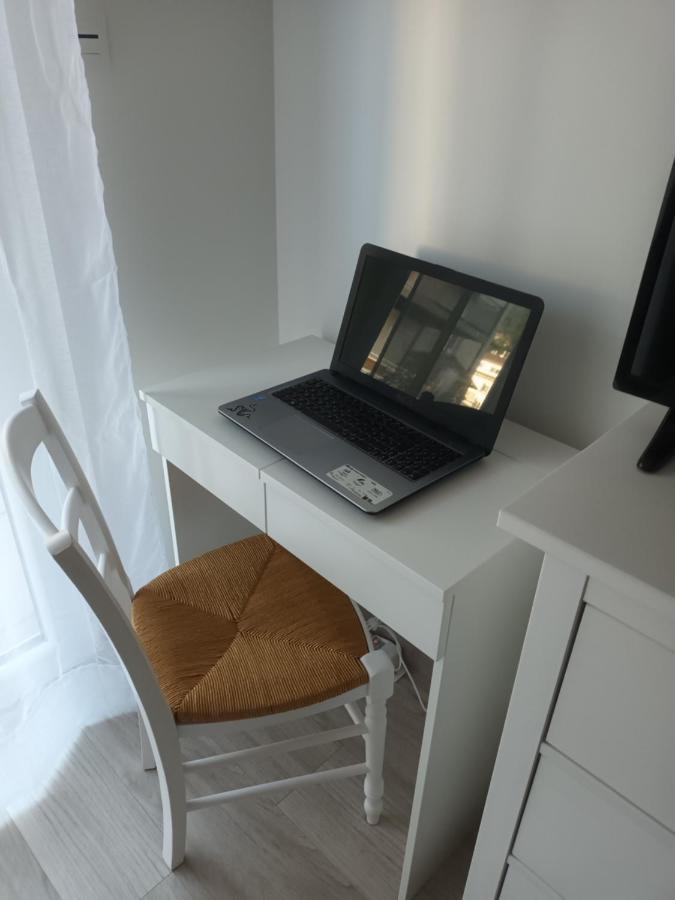 Au Bord Du Apartment Gérardmer