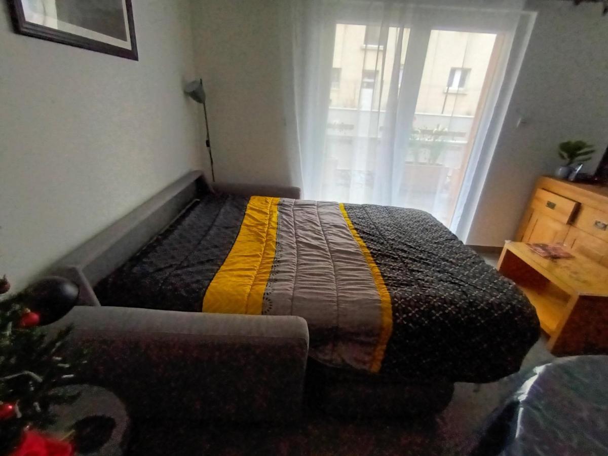 Au Bord Du Appartamento